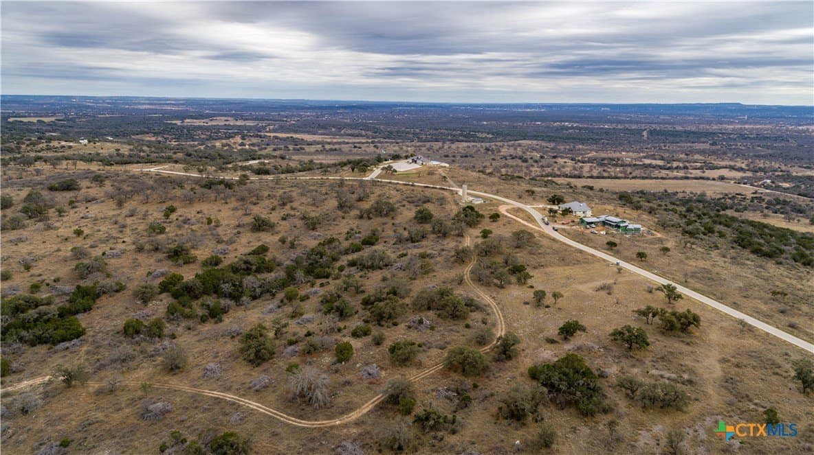 1.62 acres in Burnet County - photo 9