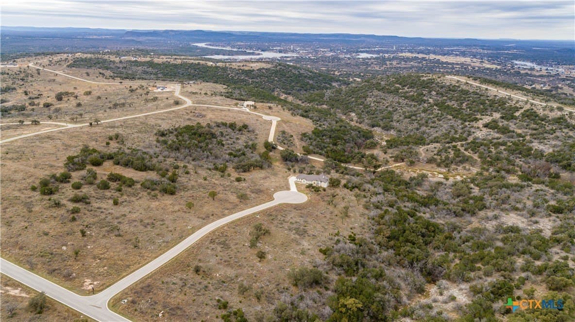1.62 acres in Burnet County - photo 8