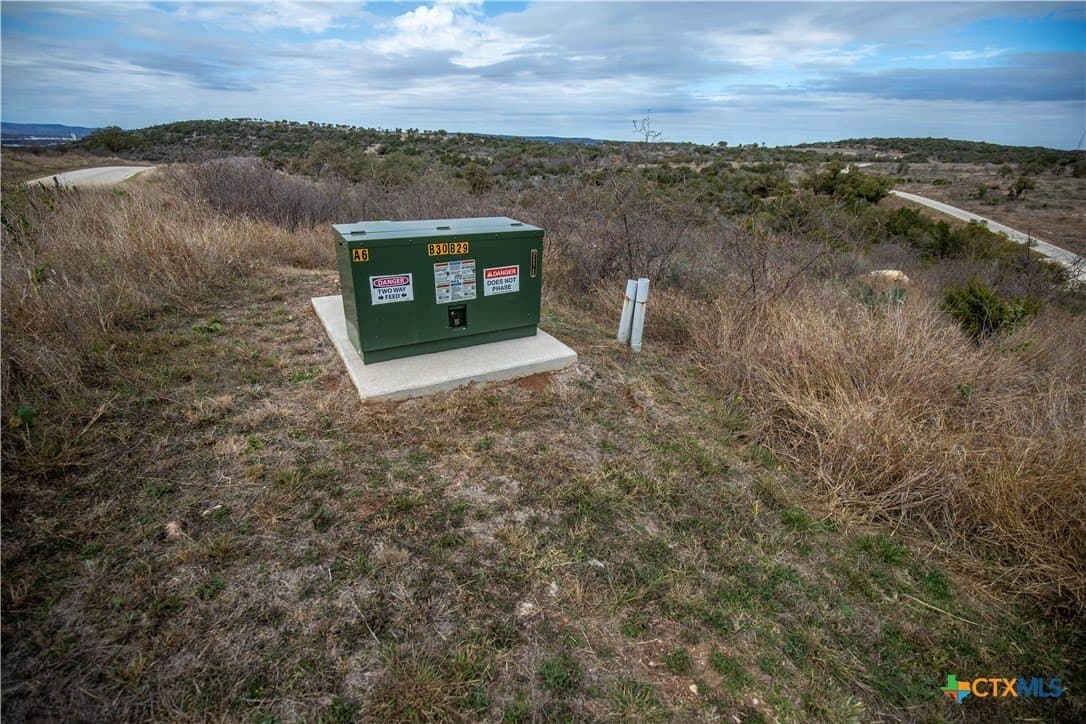 1.62 acres in Burnet County - photo 11