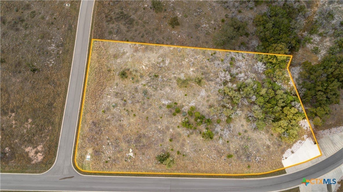 1.62 acres in Burnet County featured view