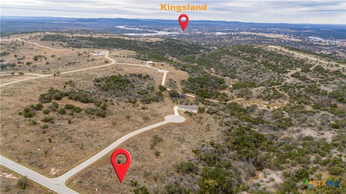 1.62 acres in Burnet County - photo 7