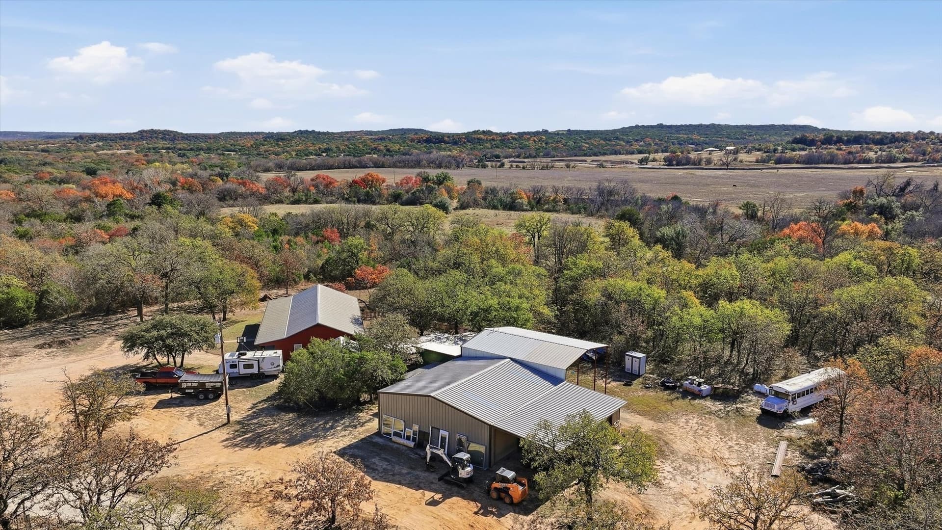 107.87 acres in Erath County gallery image 2