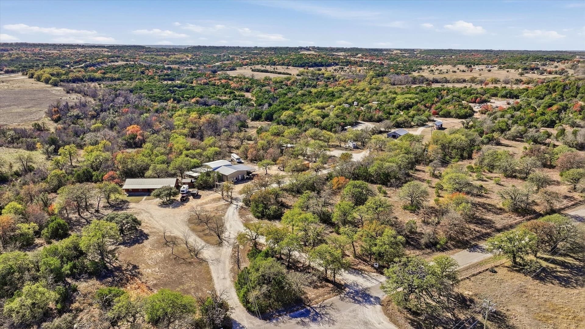 107.87 acres in Erath County gallery image 3