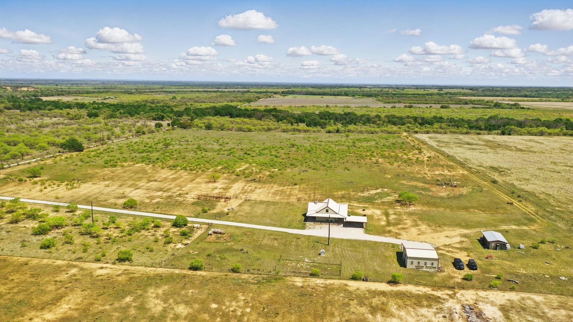 132.53 acres in Comanche County - photo 14