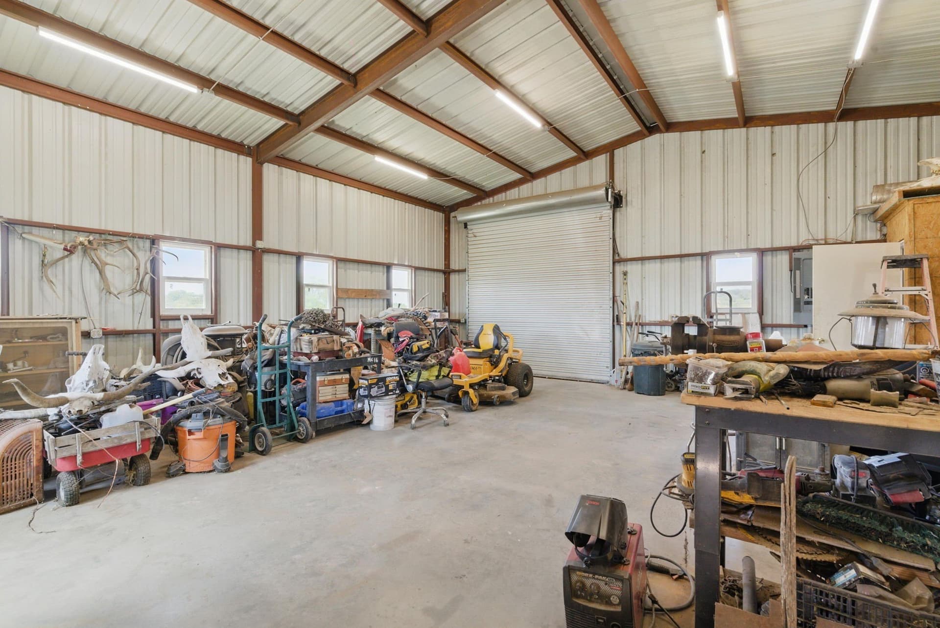 132.53 acres in Comanche County - photo 12