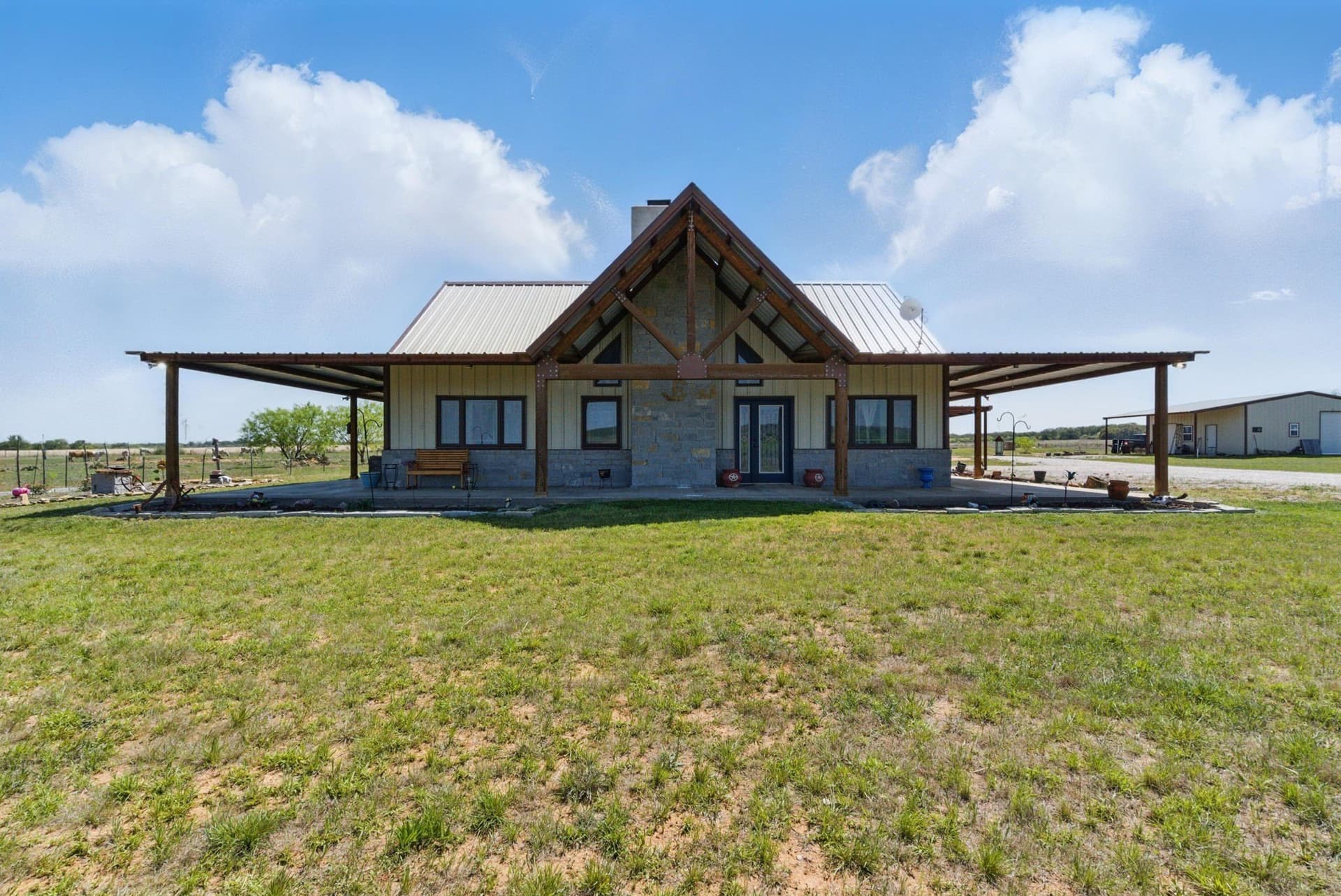 132.53 acres in Comanche County - photo 13