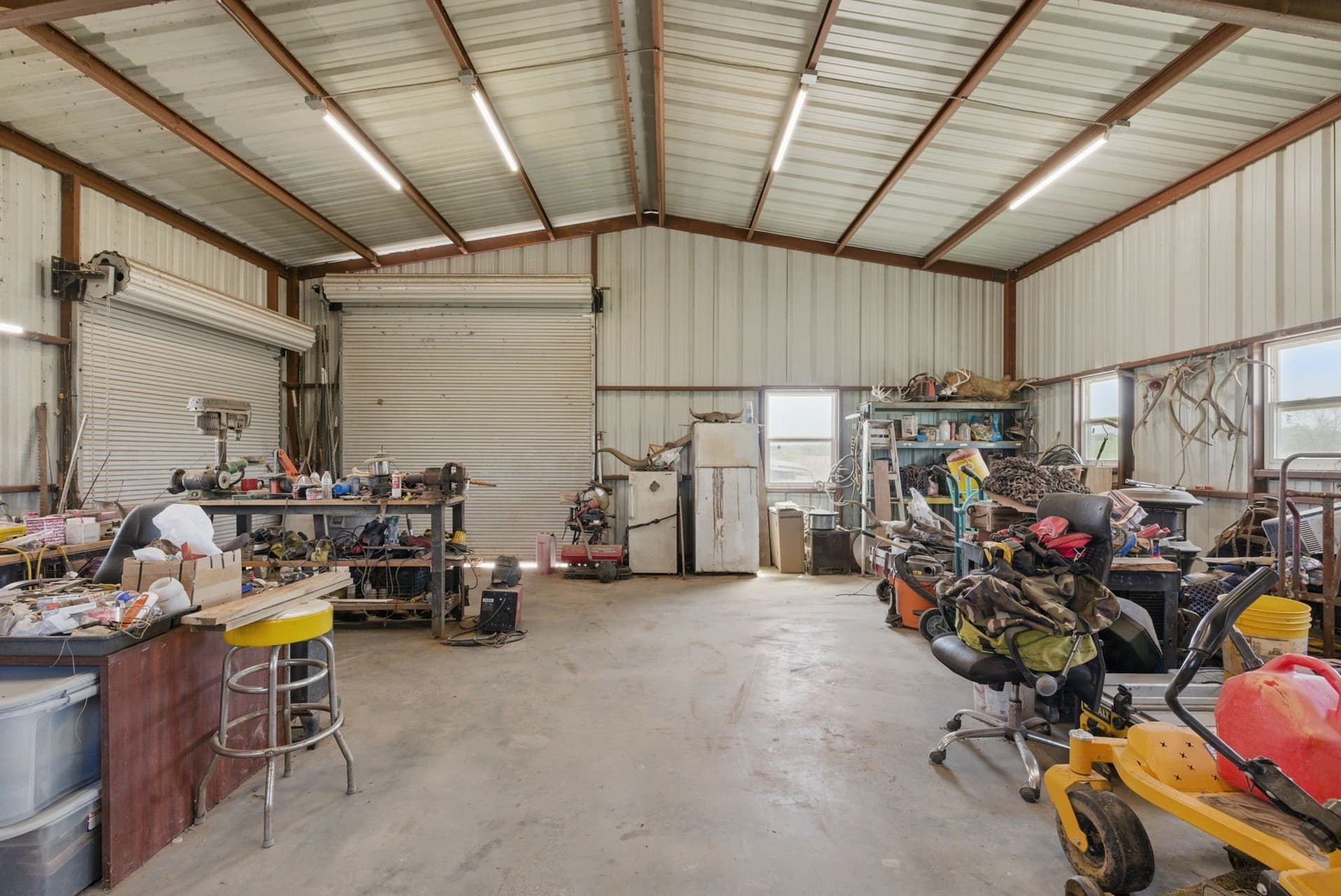 132.53 acres in Comanche County gallery image 3