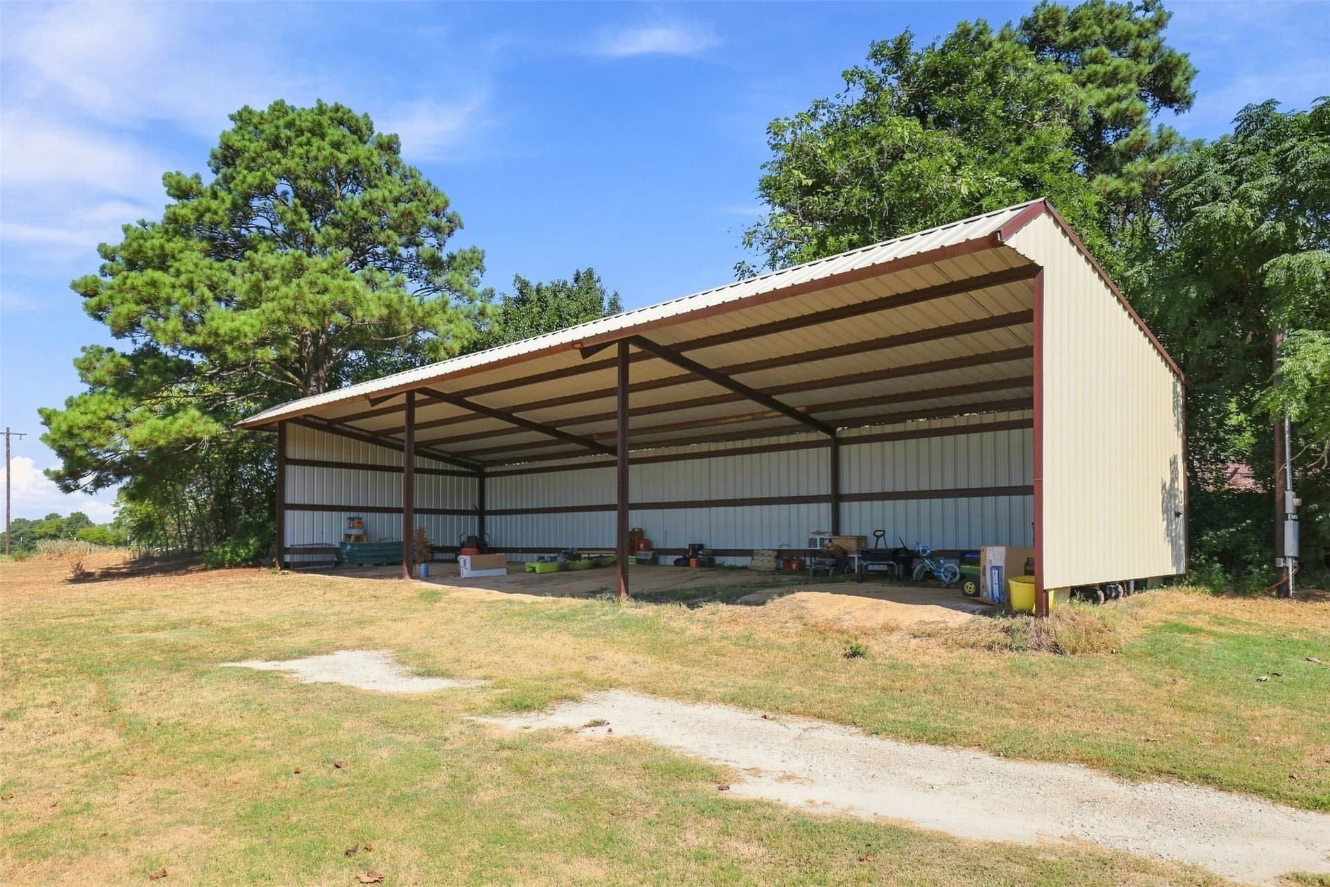 10.97 acres in Morris County - photo 23