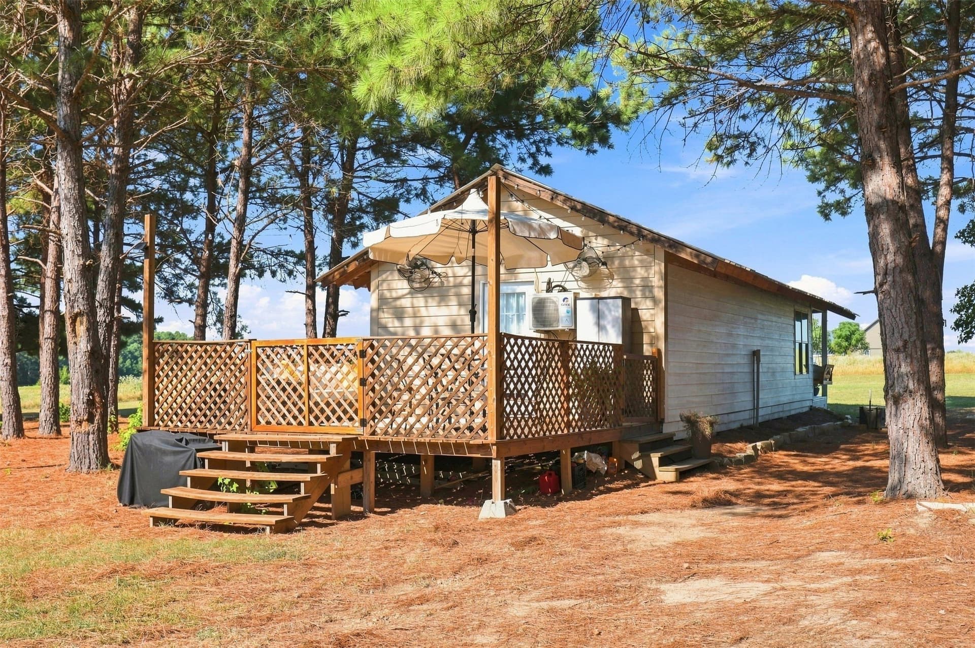 10.97 acres in Morris County - photo 20