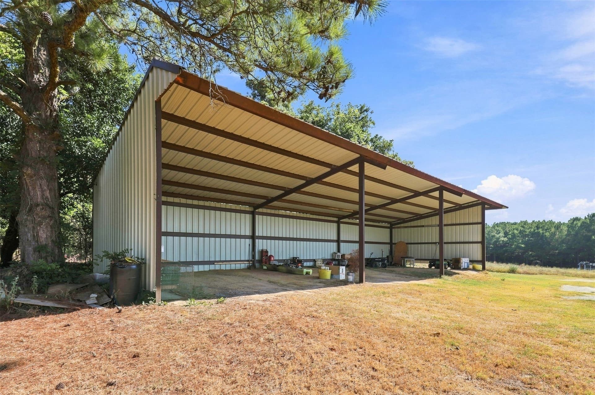 10.97 acres in Morris County - photo 22