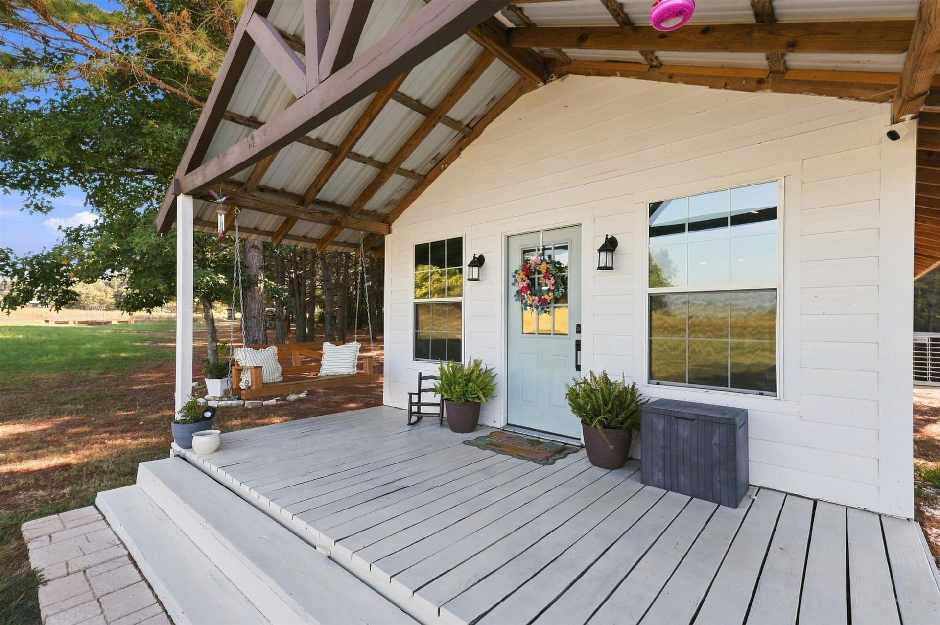 10.97 acres in Morris County - photo 4