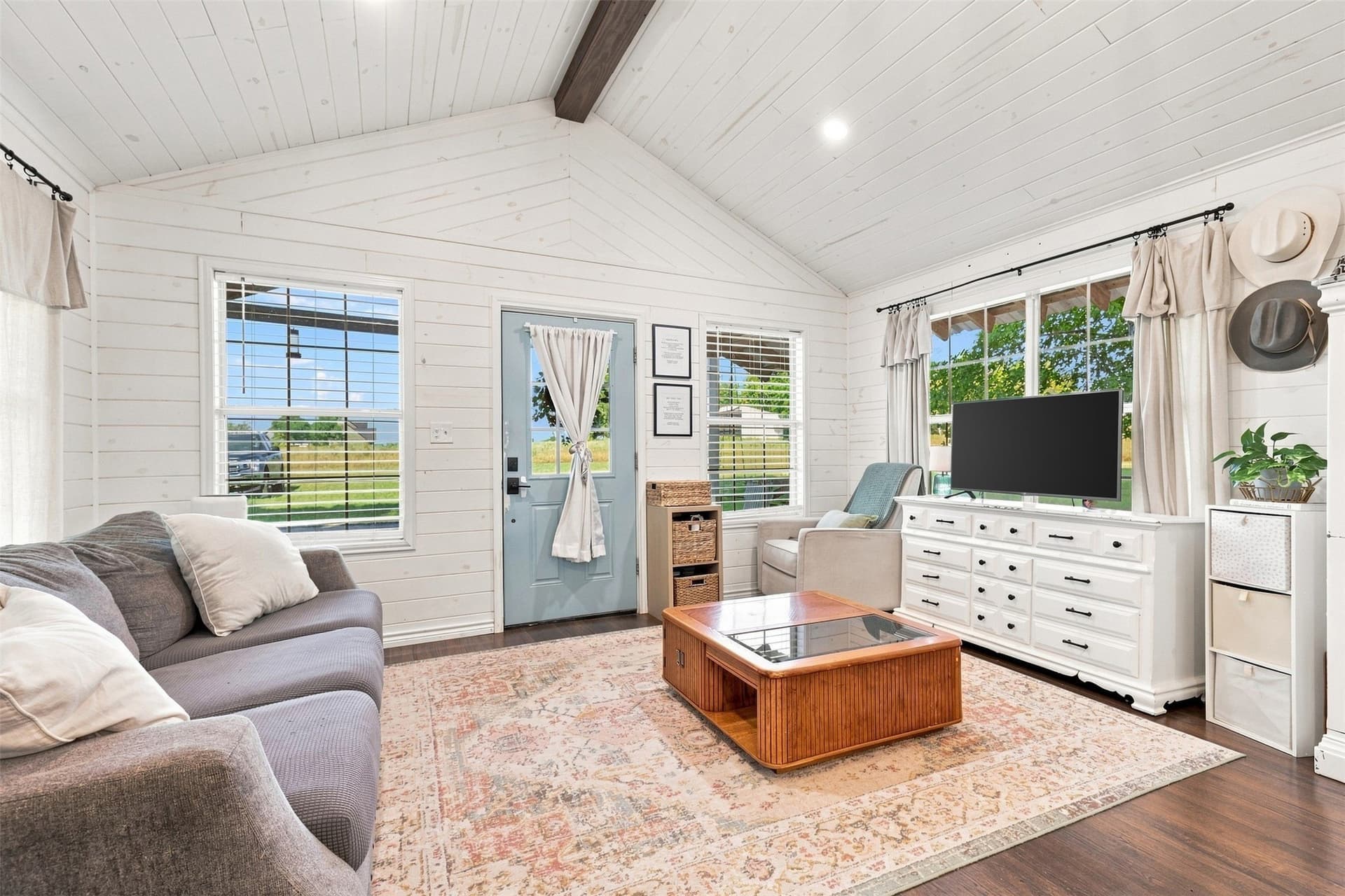 10.97 acres in Morris County - photo 7