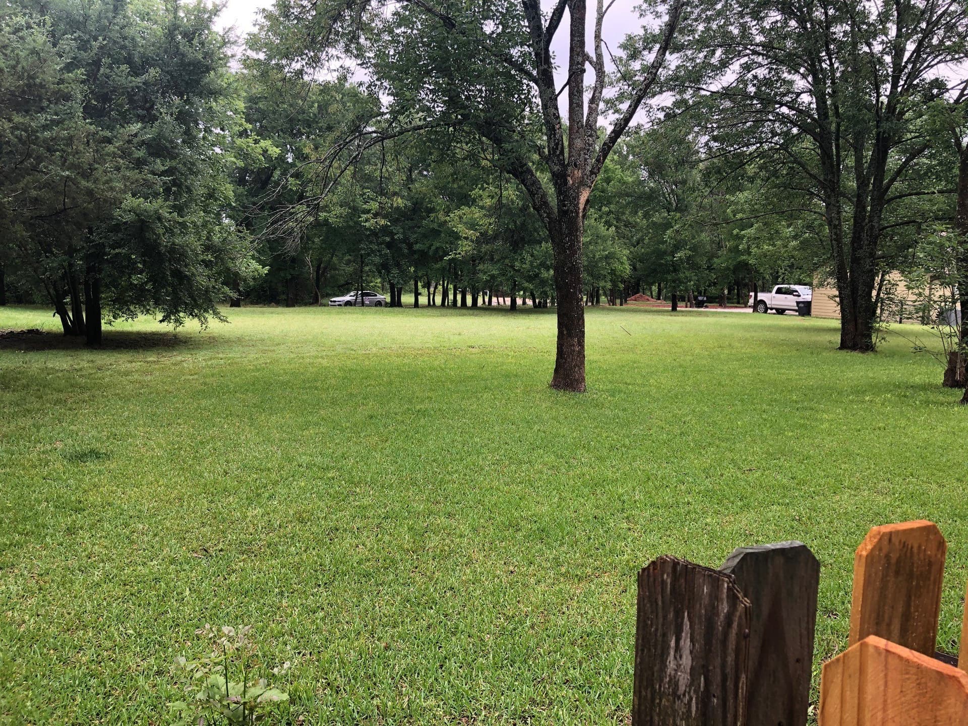 0.5 acres in Grayson County
