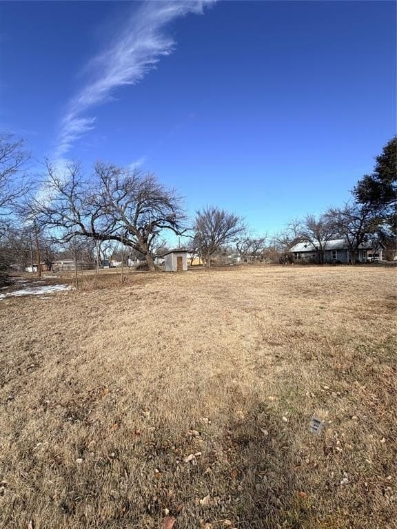0.16 acres in Callahan County