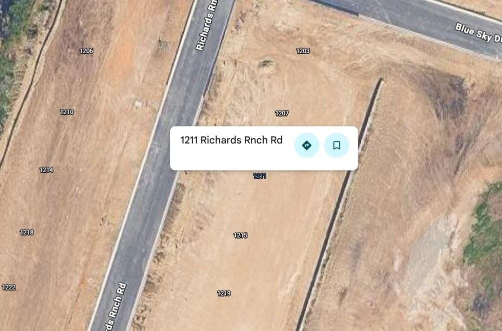 0.14 acres in Bell County