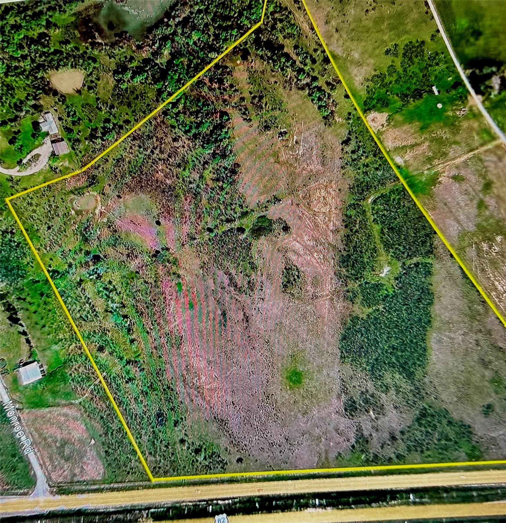 60 acres in Montague County - photo 10