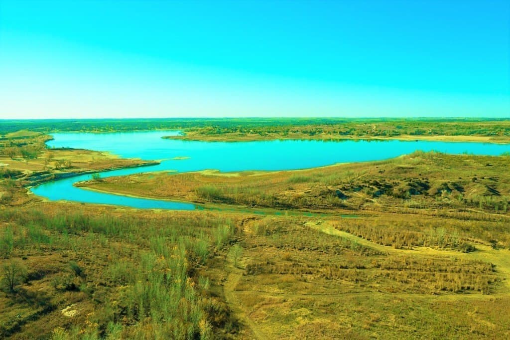 0.12 acres in Donley County - photo 2