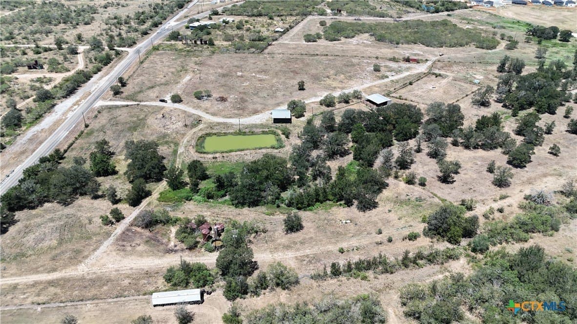 25.1 acres in Caldwell County - photo 13