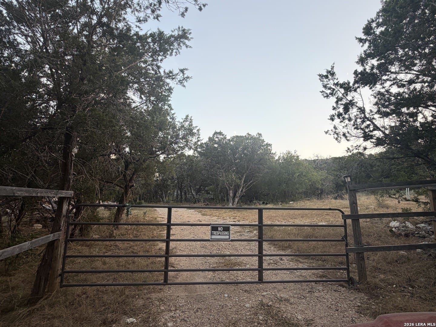 1.65 acres in Bandera County