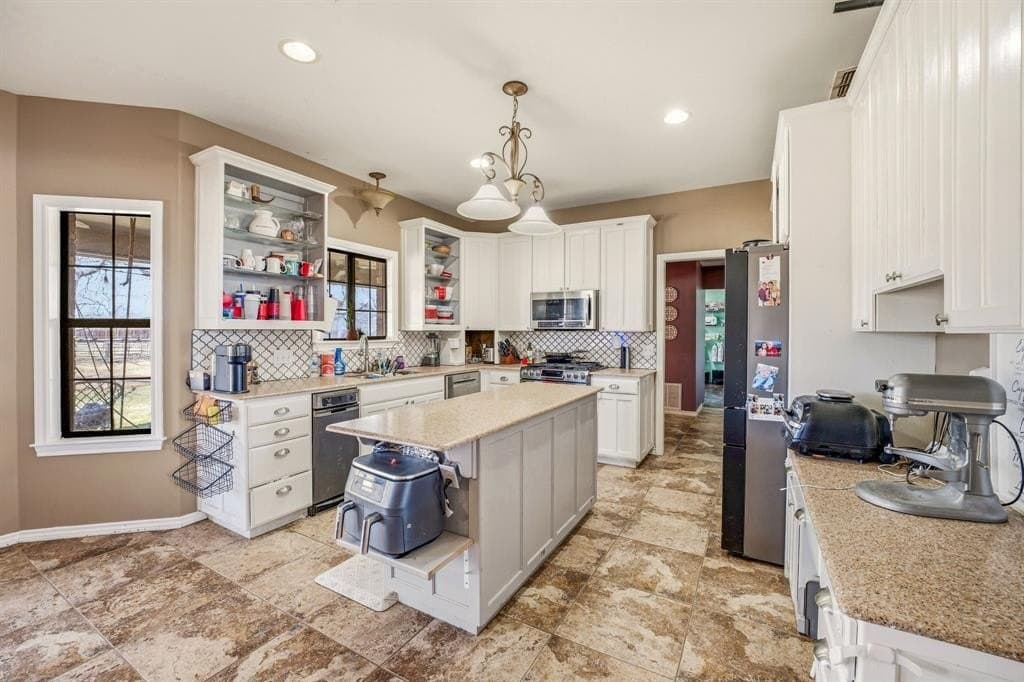 13.75 acres in Erath County featured view