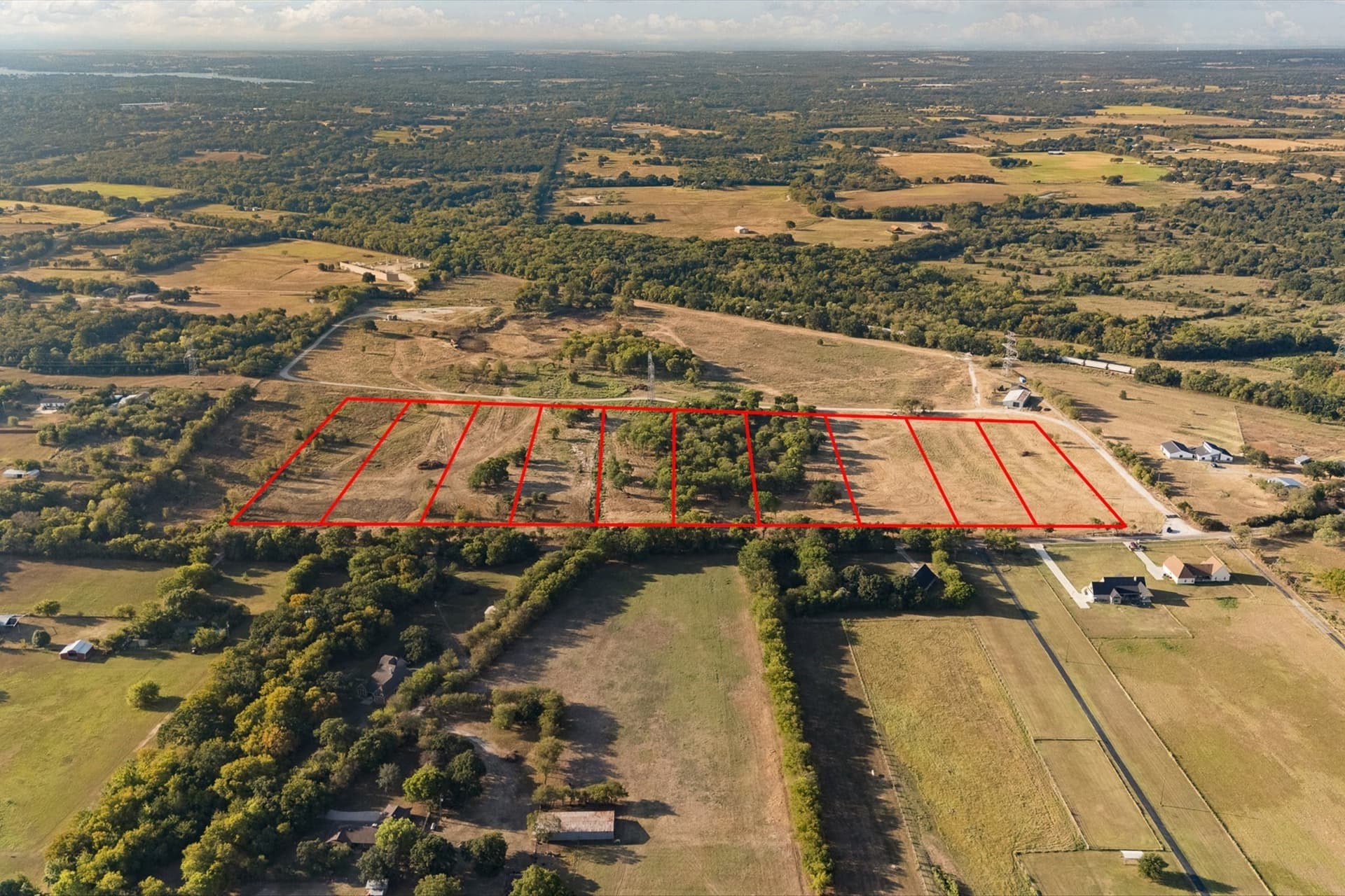 2 acres in Johnson County - photo 7