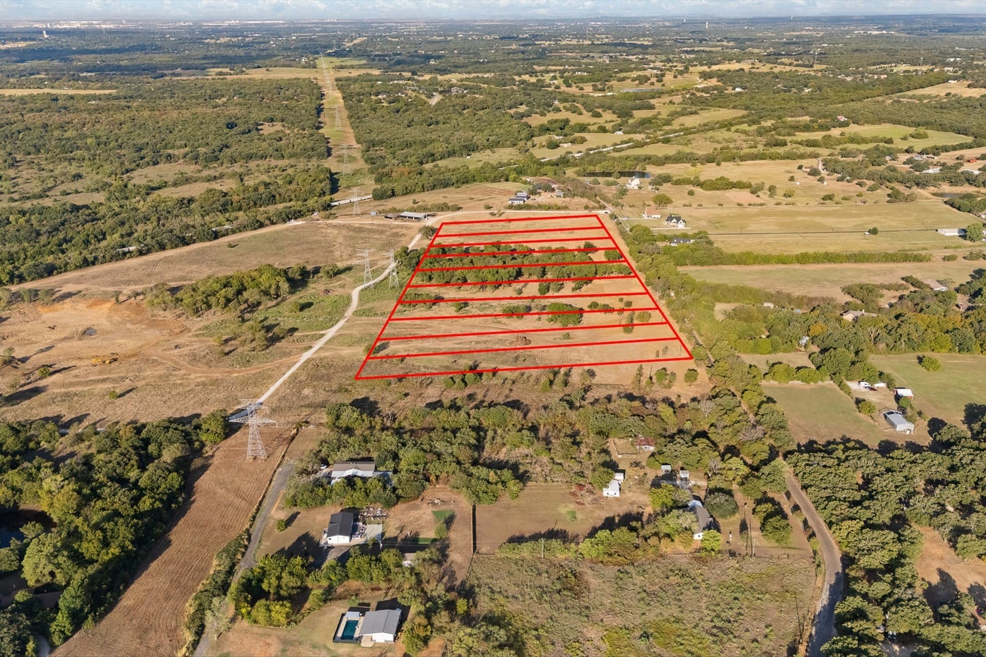 2 acres in Johnson County - photo 8