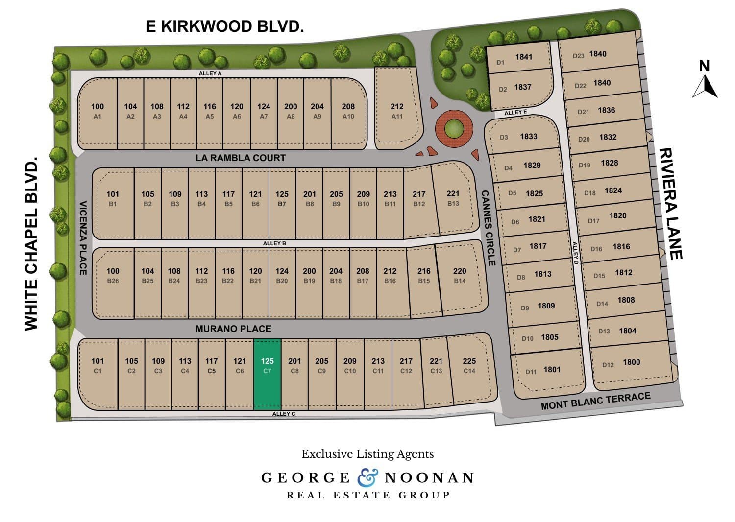 0.12 acres in Tarrant County