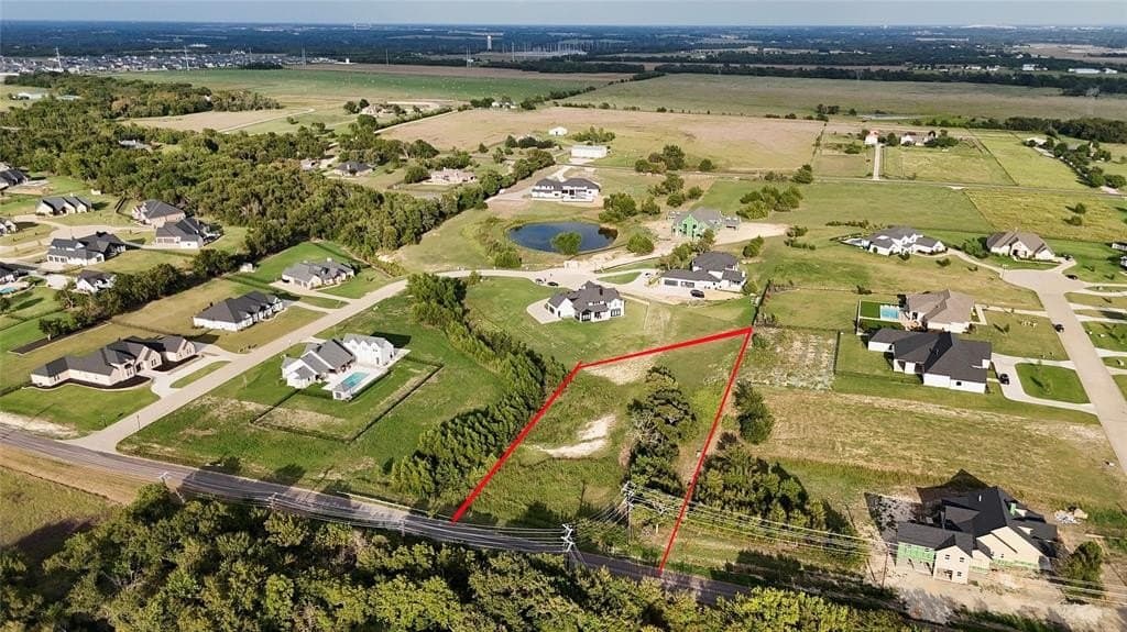 1.27 acres in Collin County gallery image 2