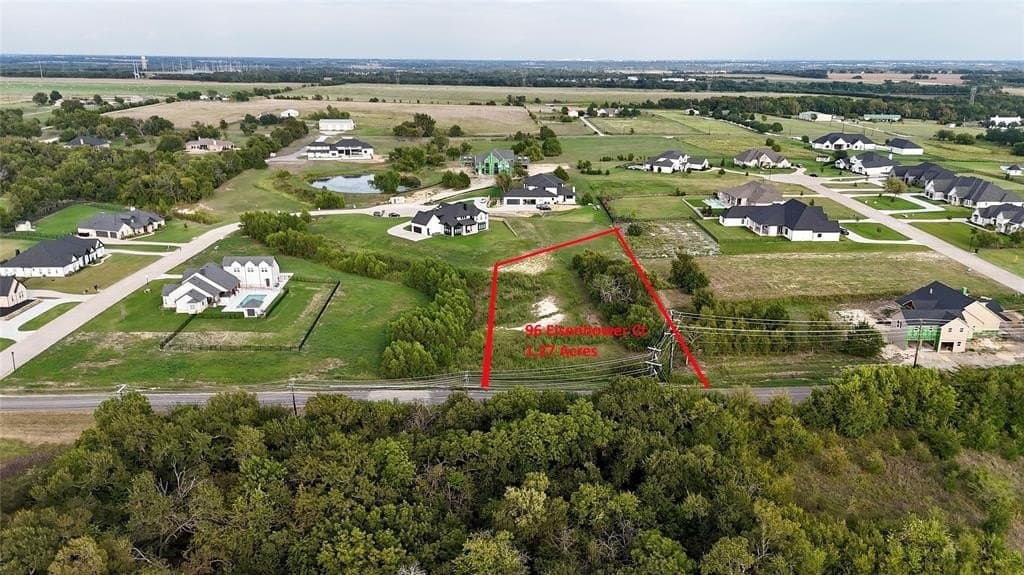 1.27 acres in Collin County gallery image 4