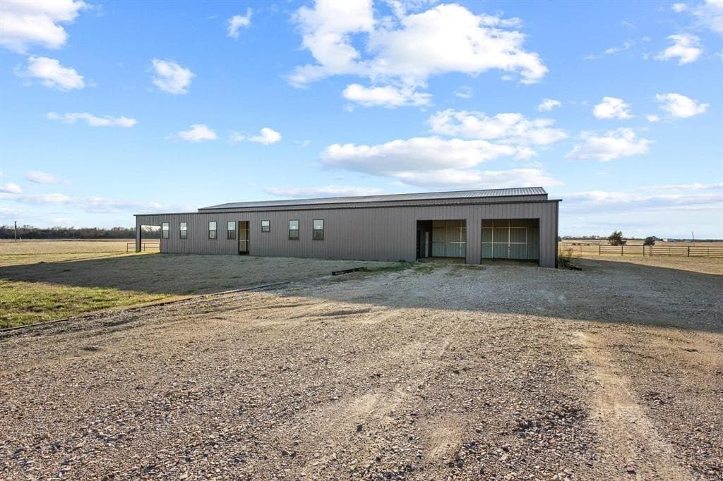 14.49 acres in Lamar County