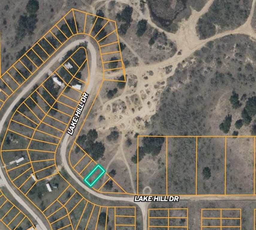 0.05 acres in Brown County featured view