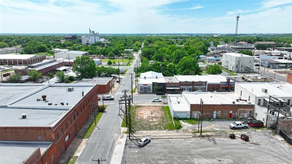 0.12 acres in Grayson County