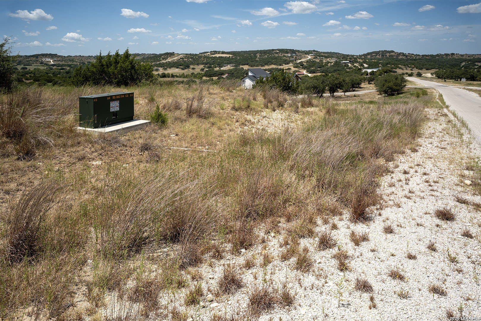 5 acres in Blanco County - photo 5