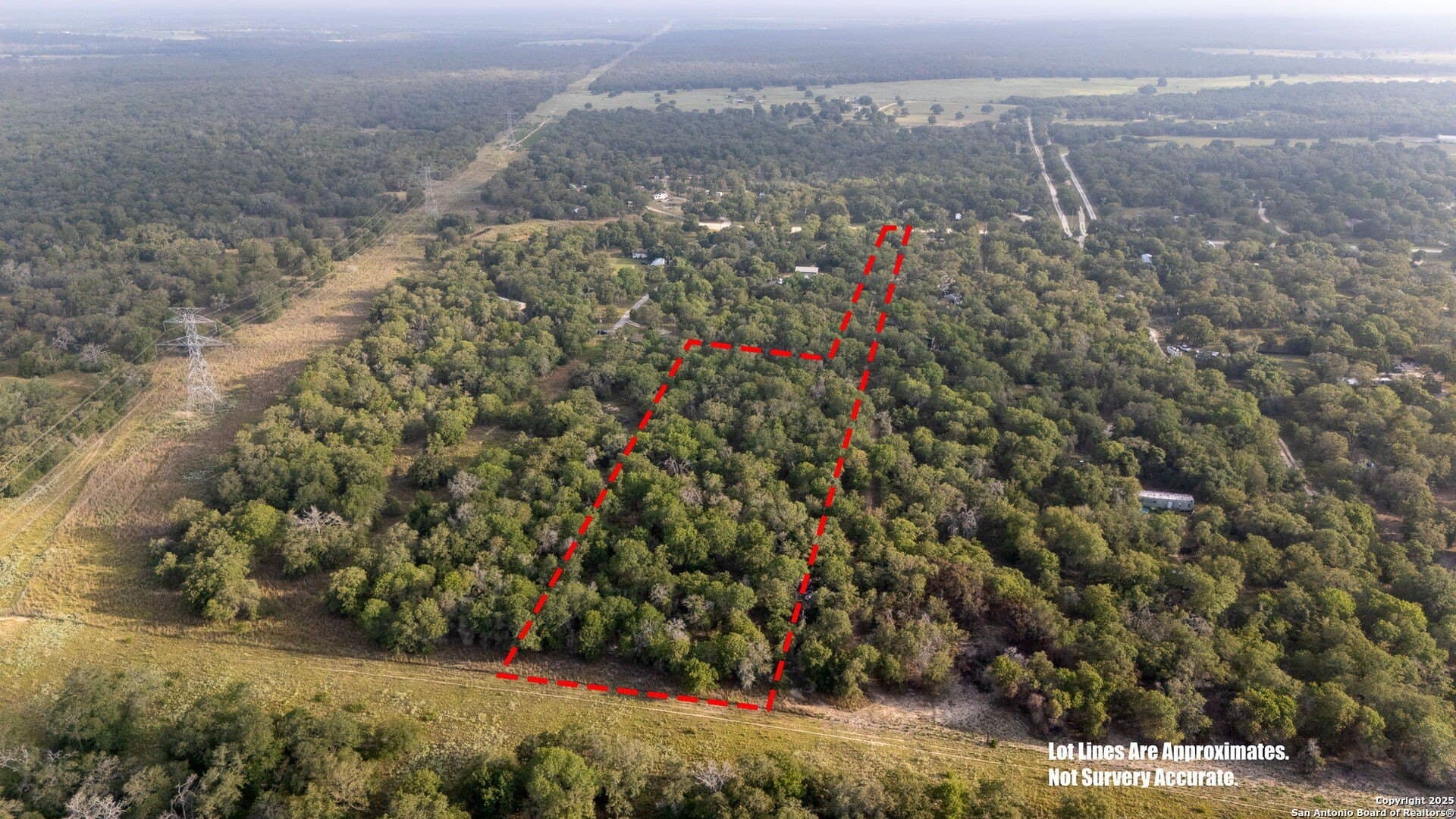 3 acres in Guadalupe County - photo 11