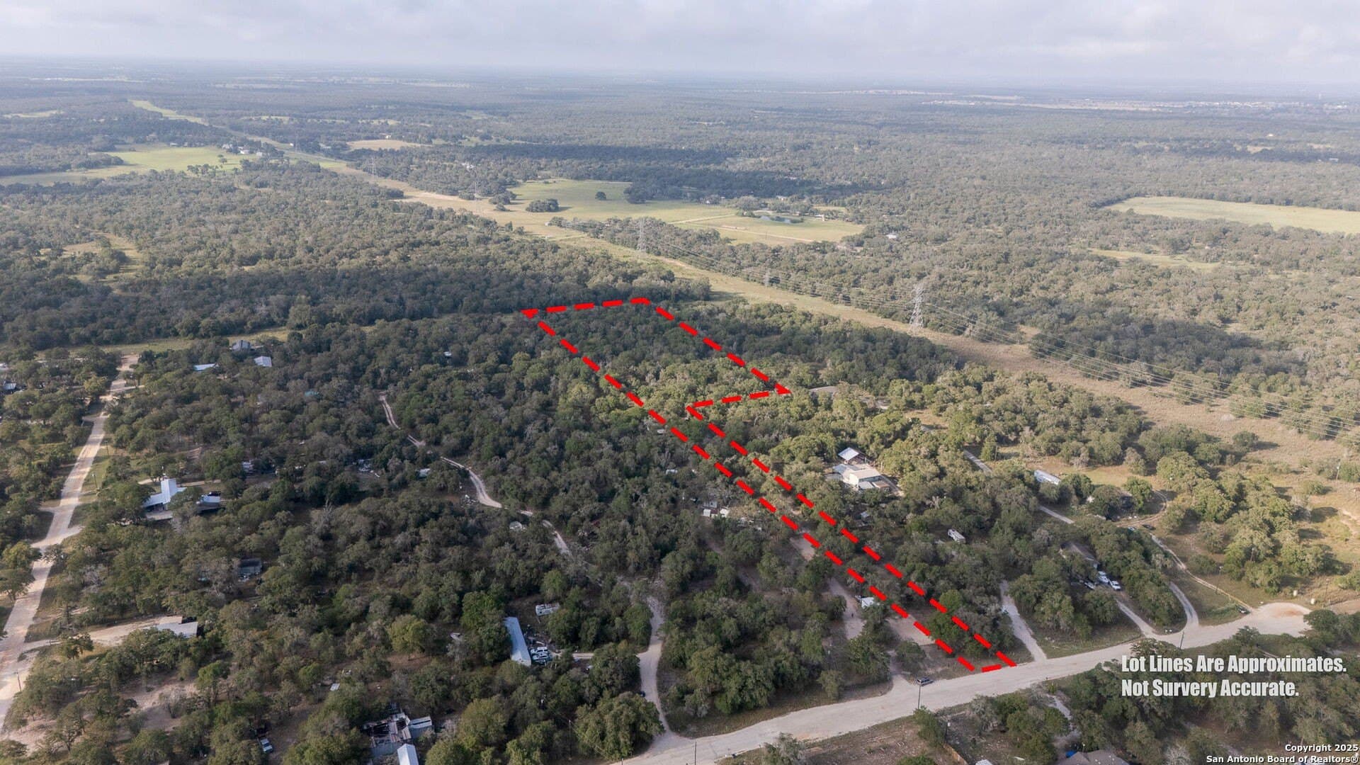 3 acres in Guadalupe County - photo 12