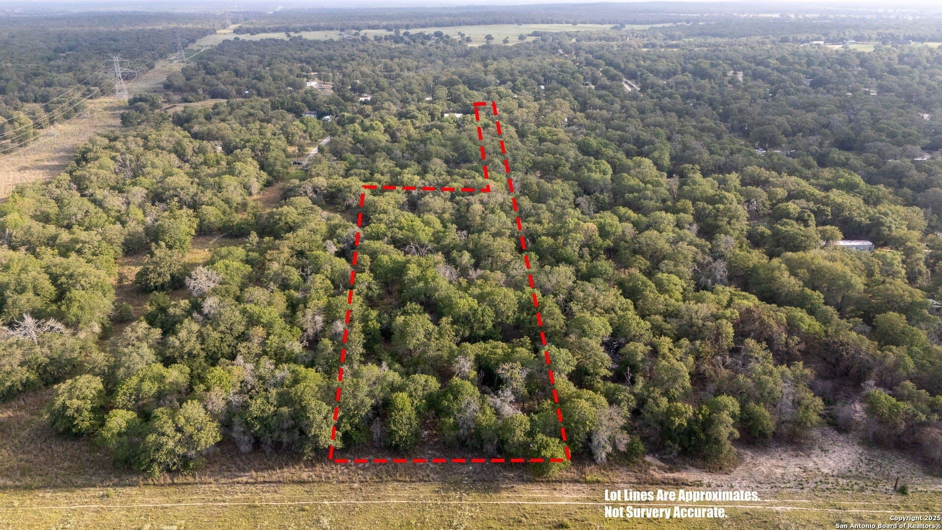 3 acres in Guadalupe County gallery image 3