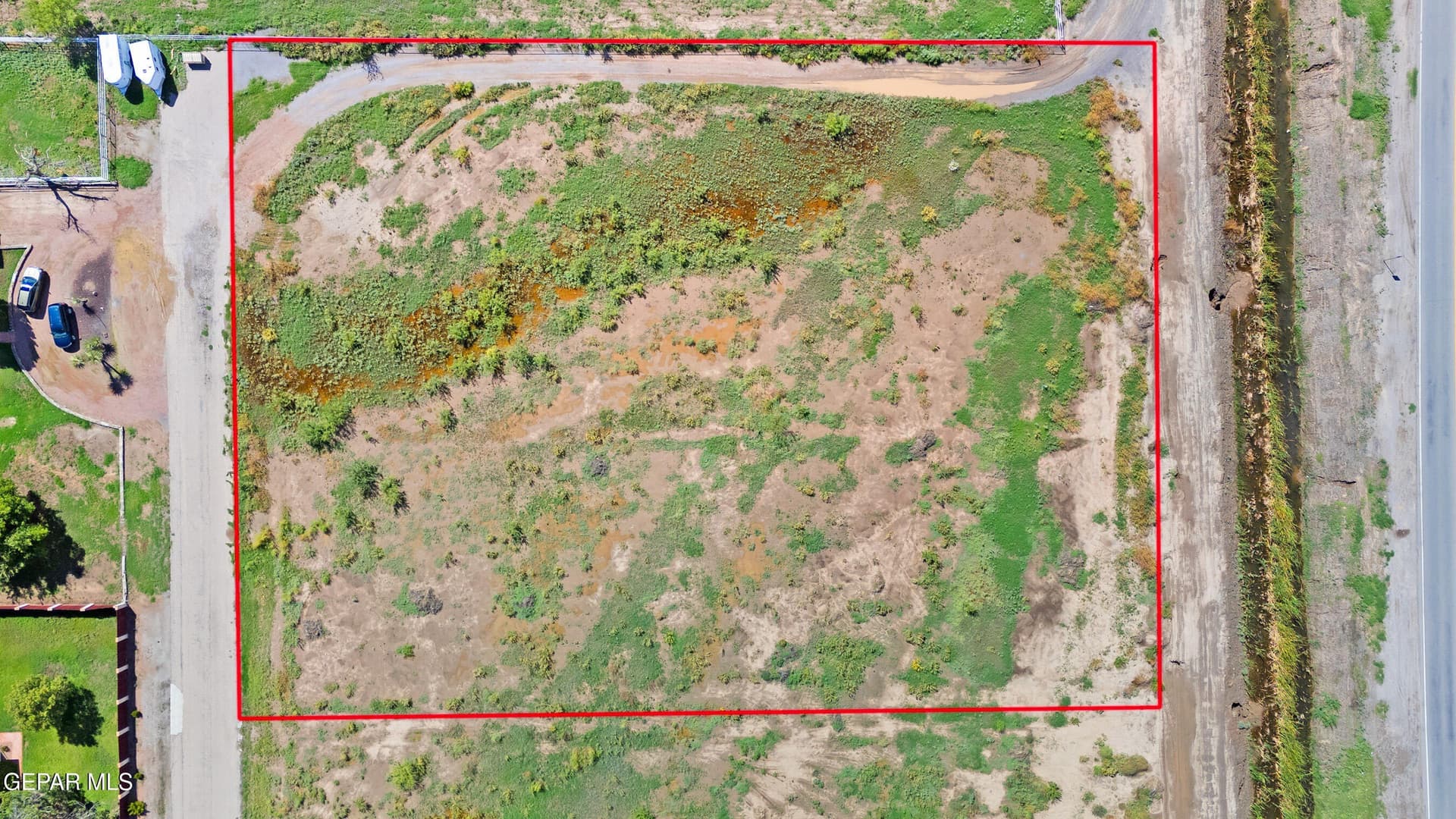 2 acres in El Paso County - photo 11