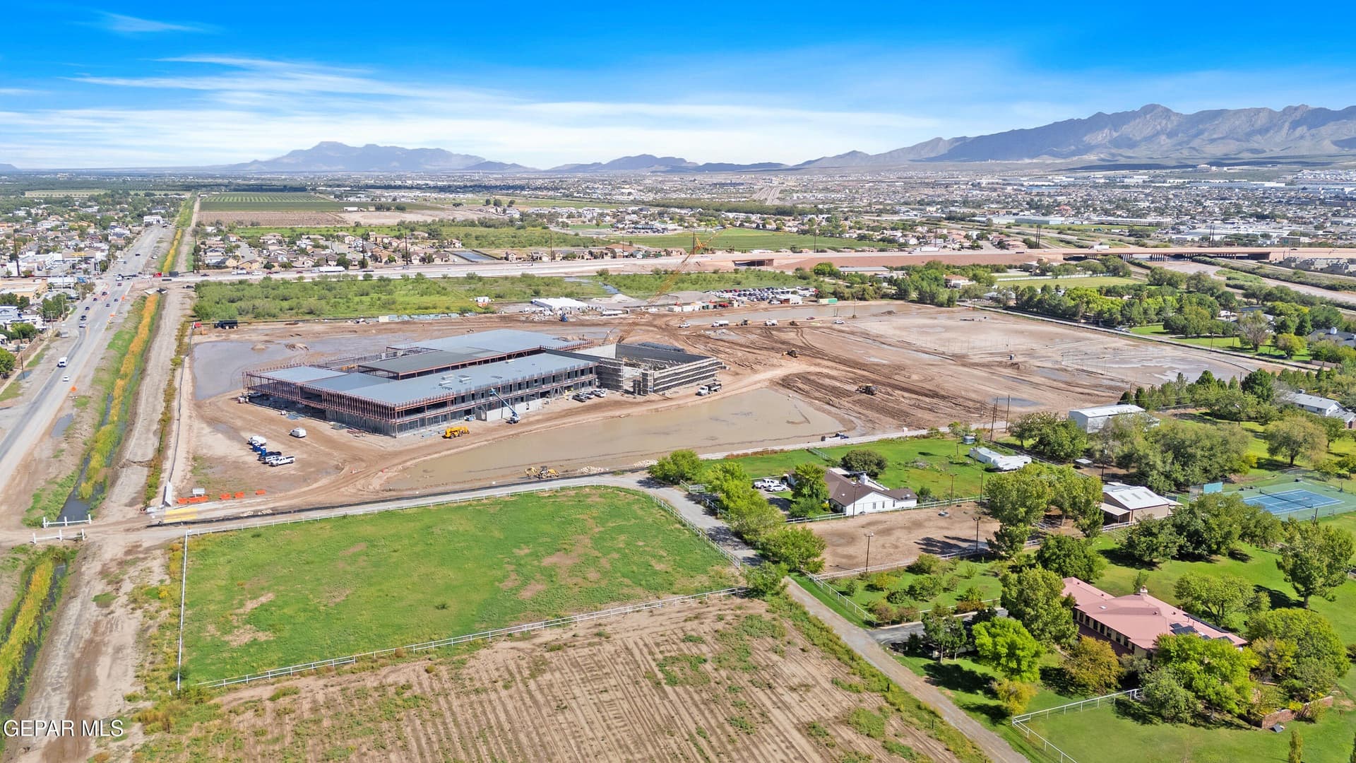 2 acres in El Paso County - photo 10