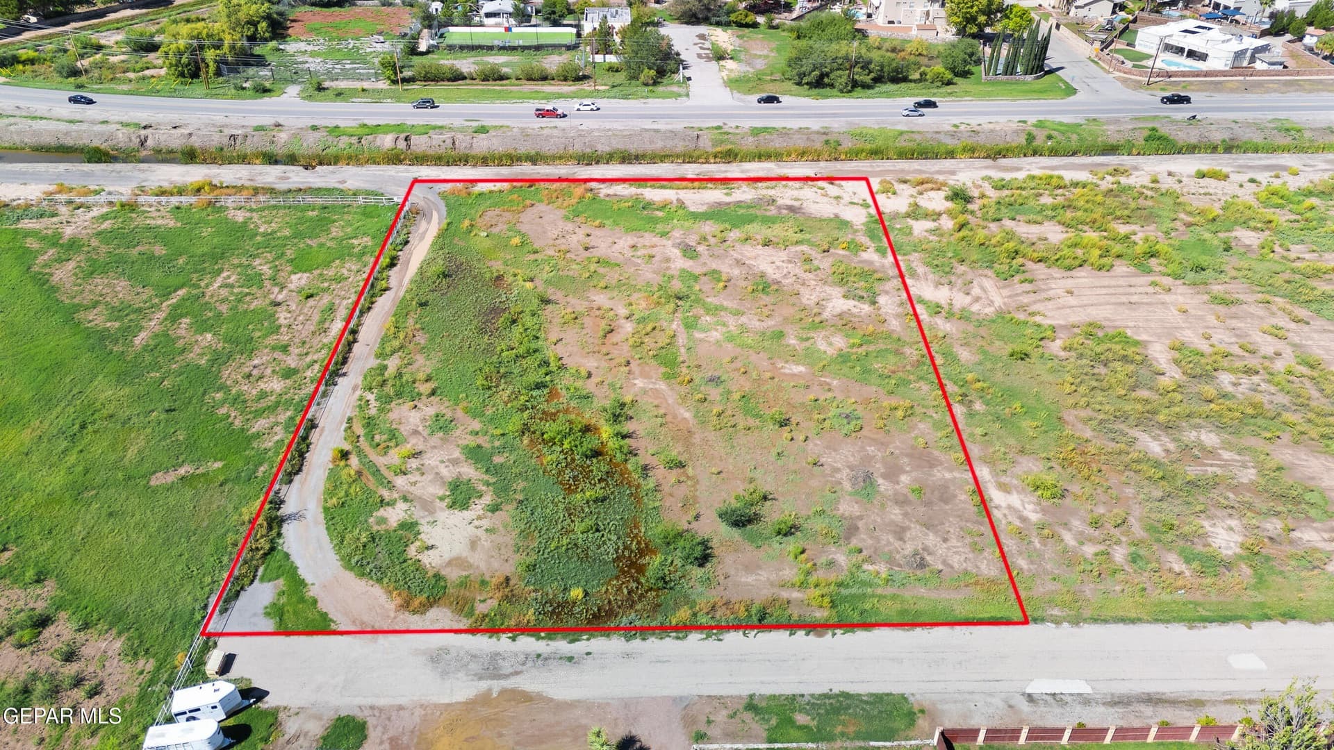2 acres in El Paso County - photo 2