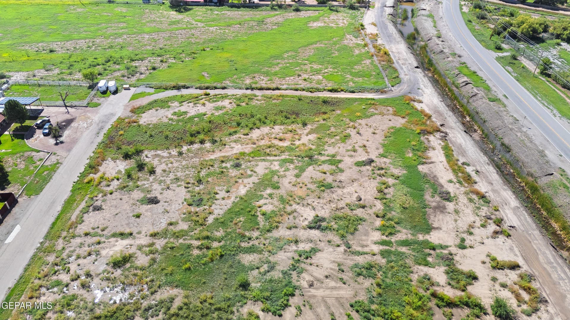 2 acres in El Paso County - photo 9