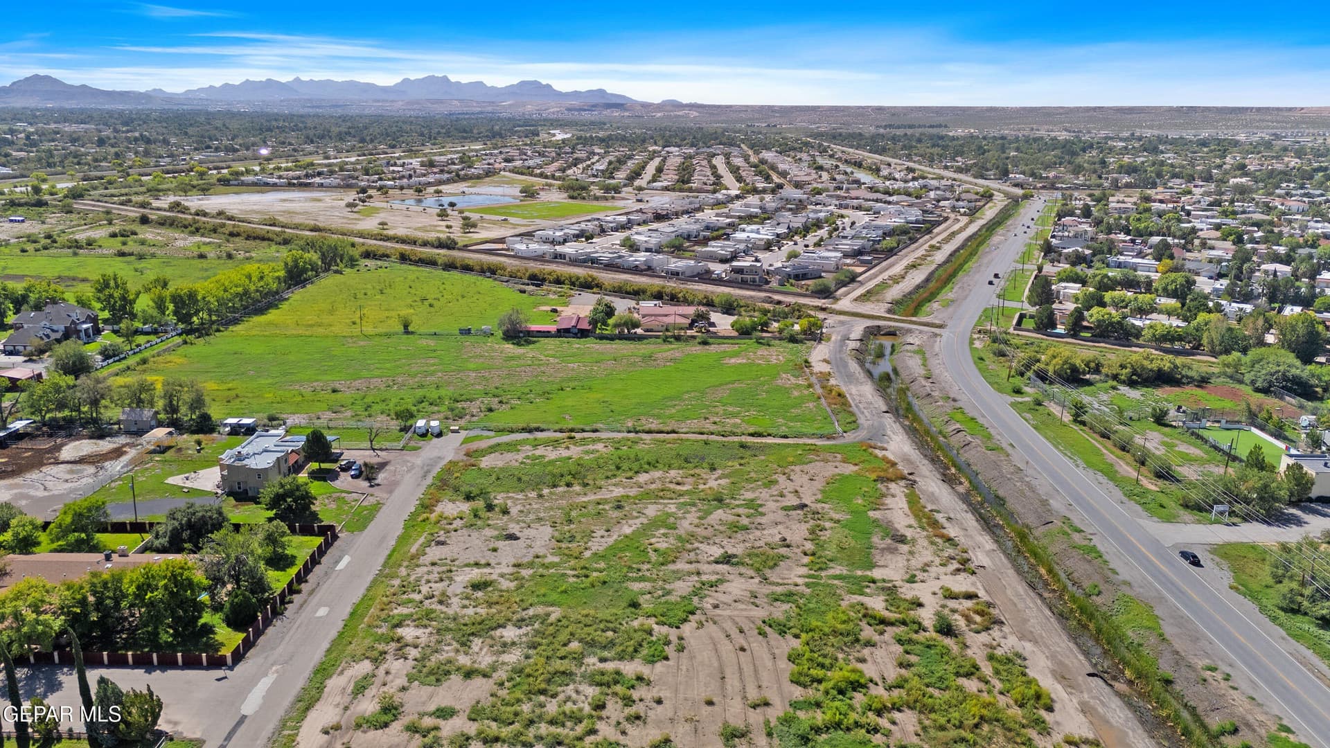 2 acres in El Paso County - photo 8