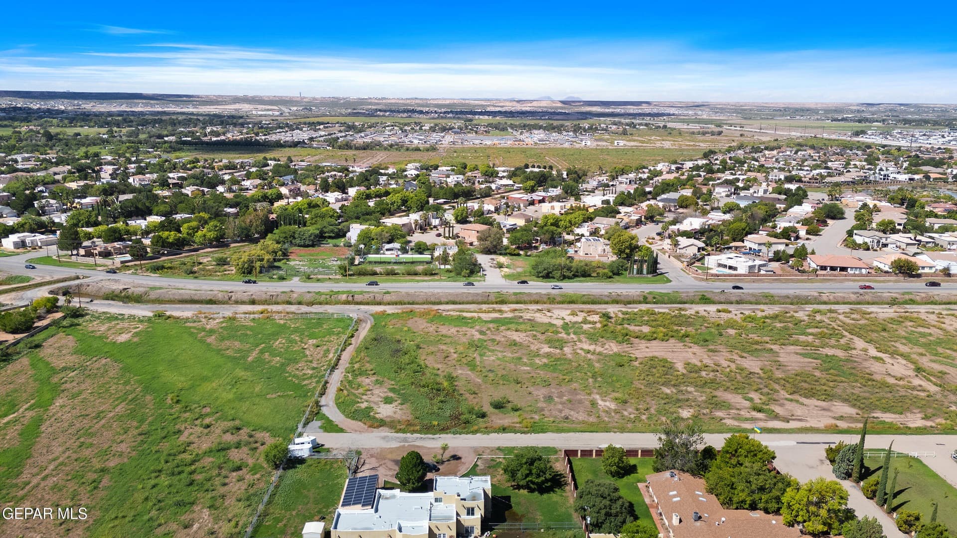 2 acres in El Paso County - photo 7