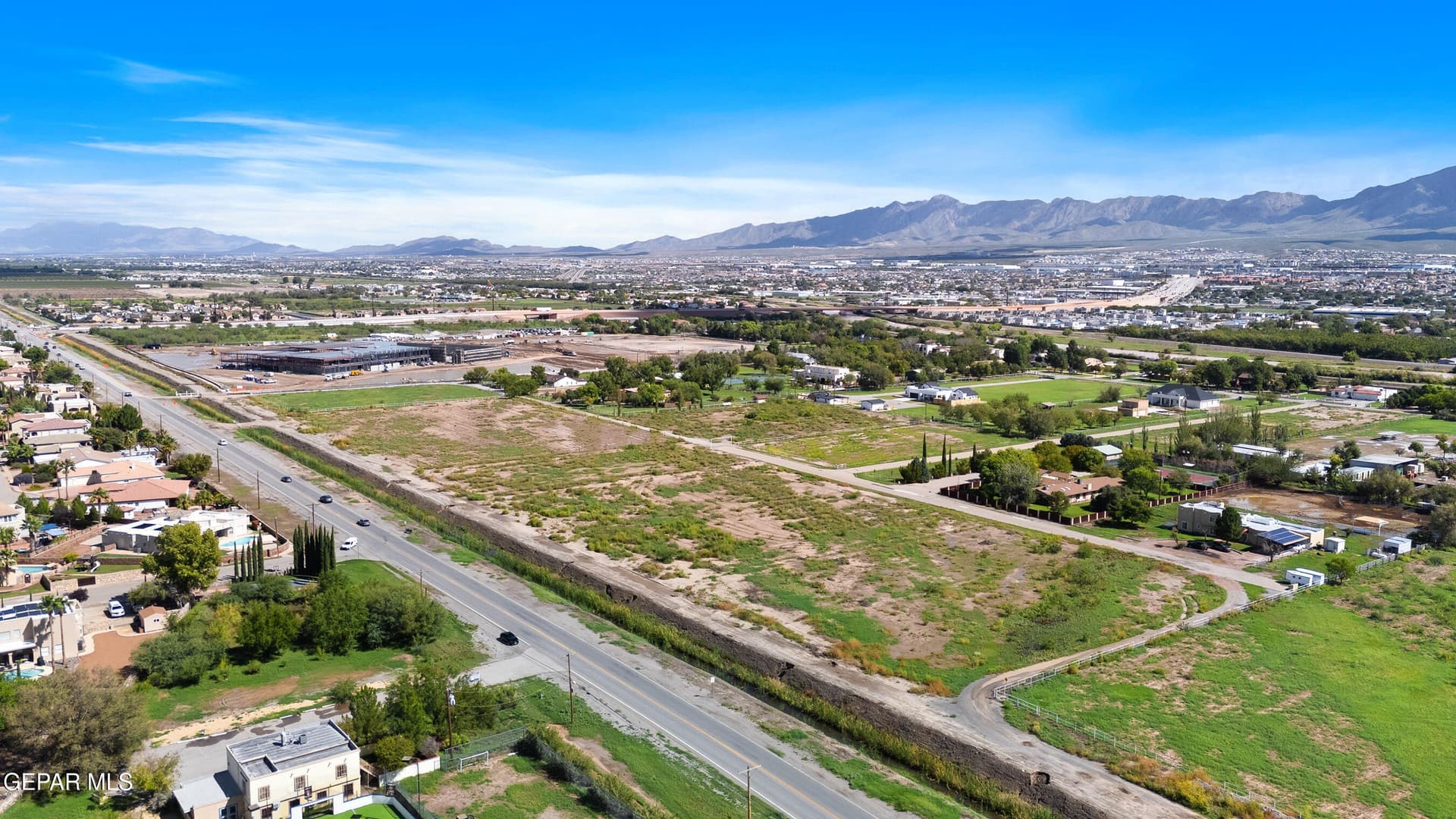 2 acres in El Paso County - photo 4