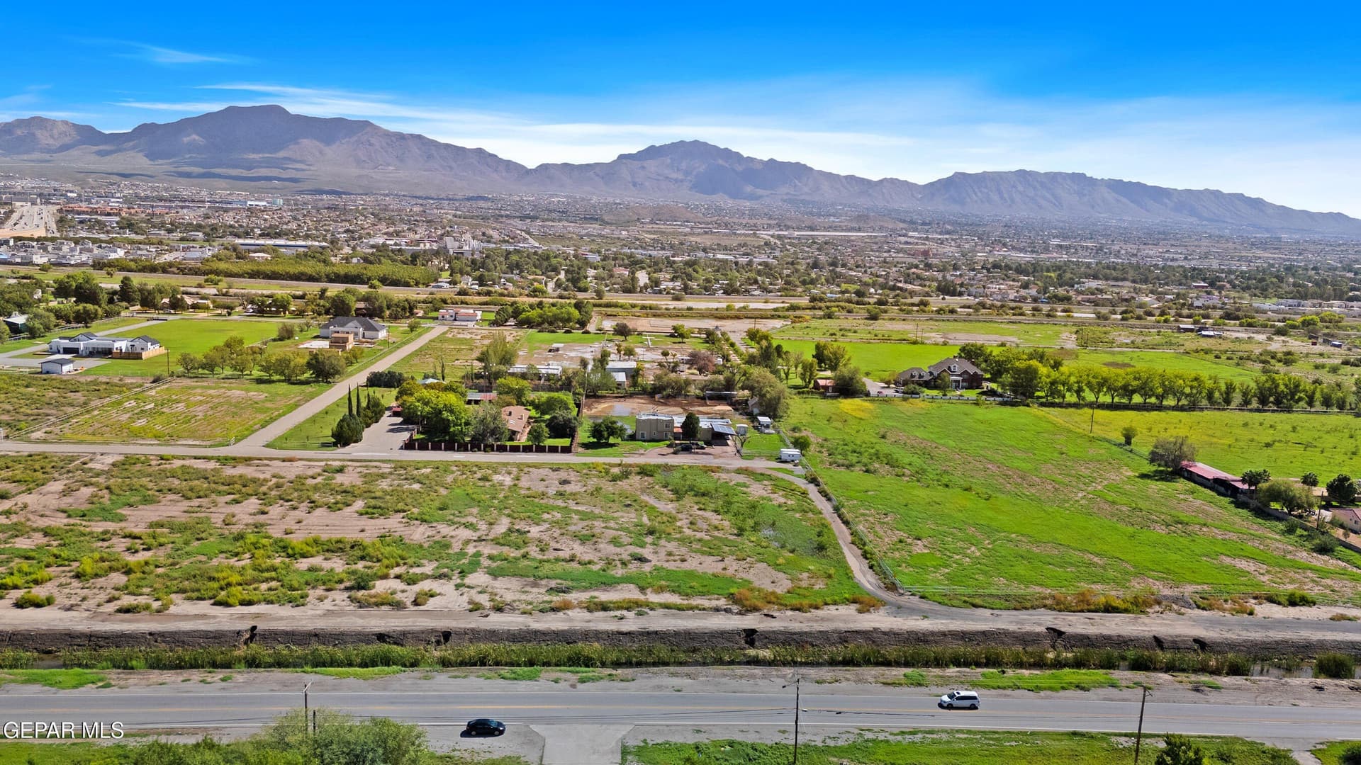 2 acres in El Paso County - photo 3