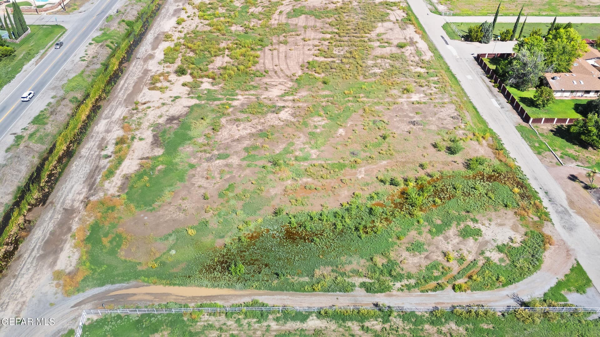 2 acres in El Paso County - photo 5