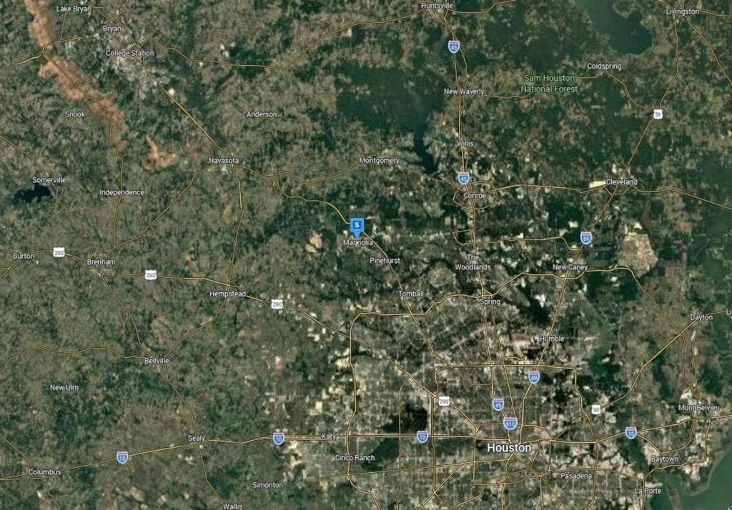 0.32 acres in Montgomery County featured view