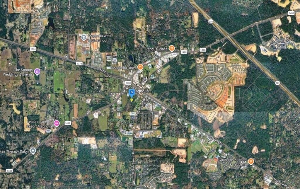 0.32 acres in Montgomery County gallery image 4