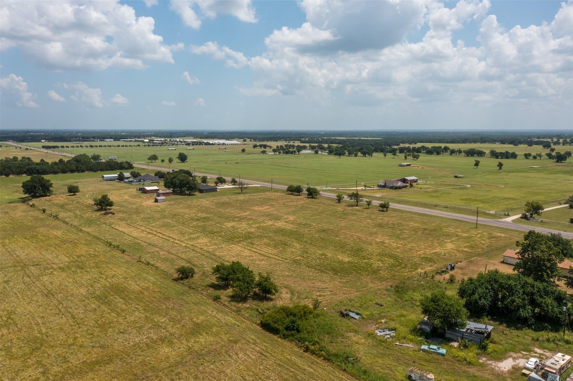 6.66 acres in Grayson County - photo 4