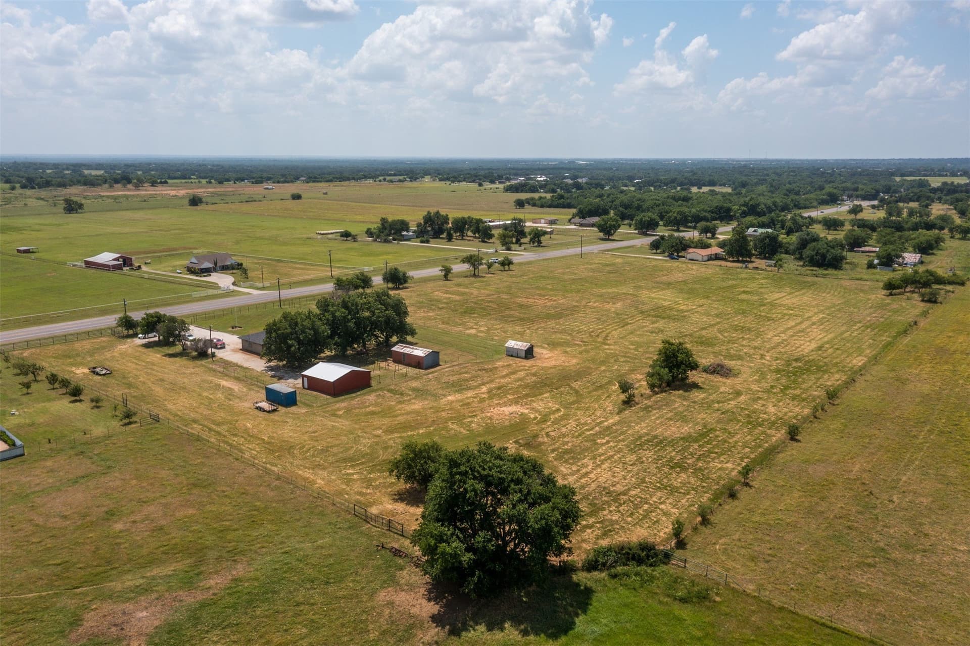 6.66 acres in Grayson County - photo 2