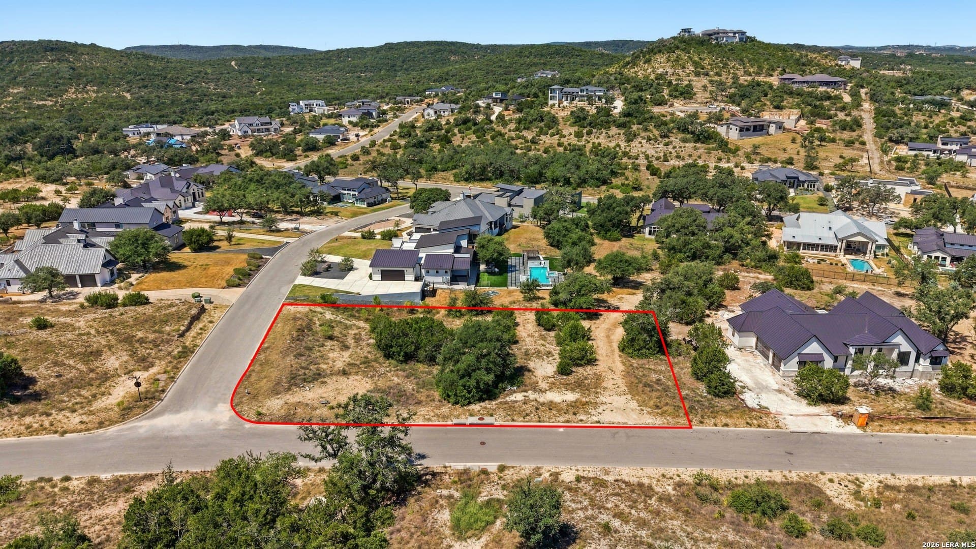 0.71 acres in Bexar County - photo 13